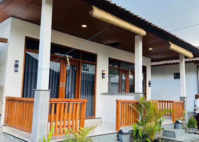 Polege Side Bali